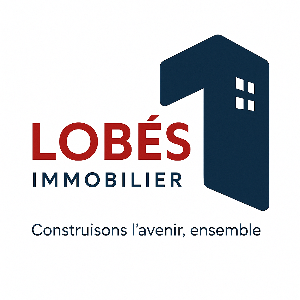 Lobes immobilier